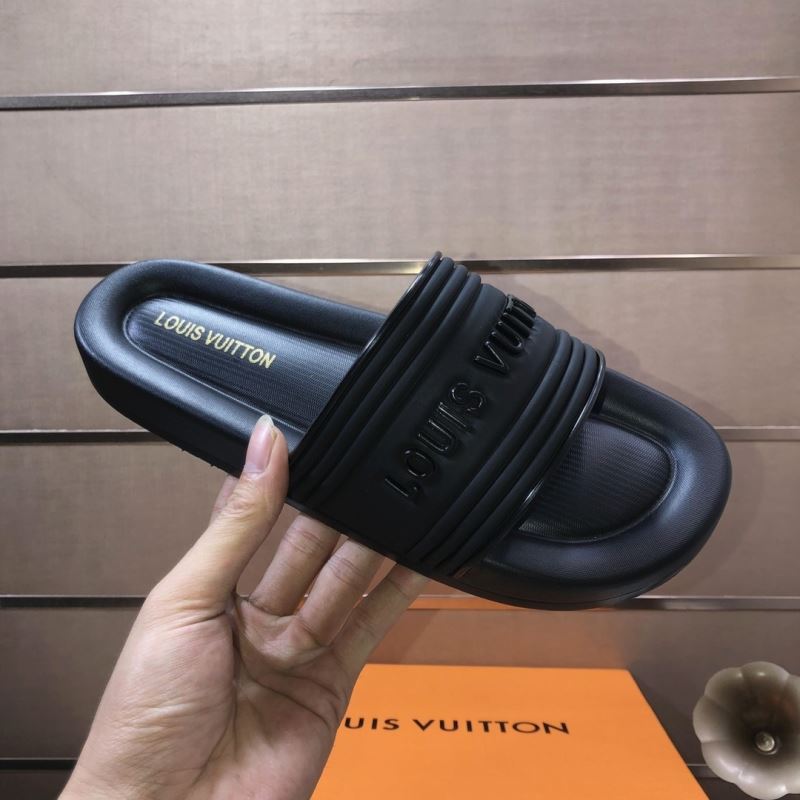 Louis Vuitton Slippers